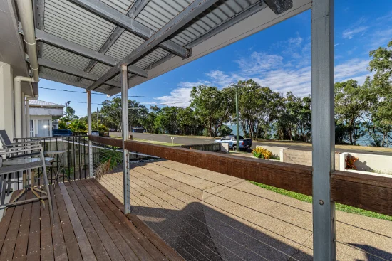 155 Esplanade, Point Vernon QLD 4655-Image