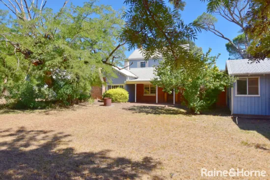 155 Falls Road, Wellington, NSW 2820