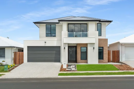 155 Guroman Drive, Greenbank QLD 4124 - For Rent