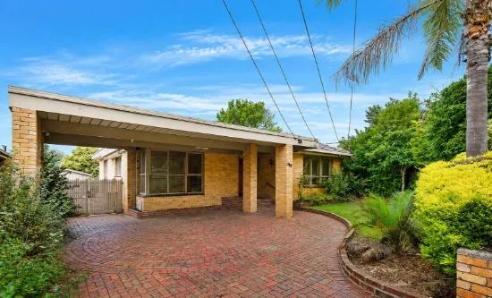 155 Holland Road, Blackburn South, Vic 3130