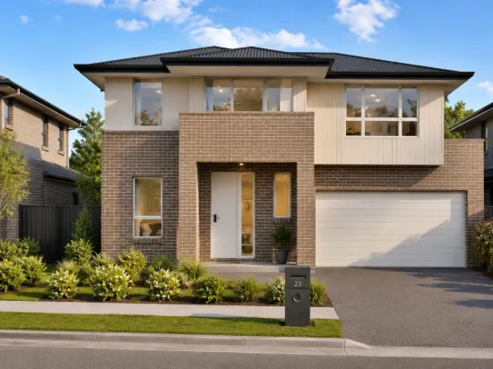 155# Ingleburn Road, Leppington, NSW 2179
