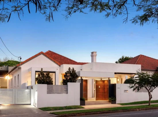 155 Lancaster Road, Ascot, Qld 4007