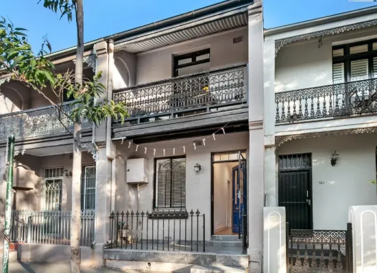 155 Lawson Street, Redfern, NSW 2016