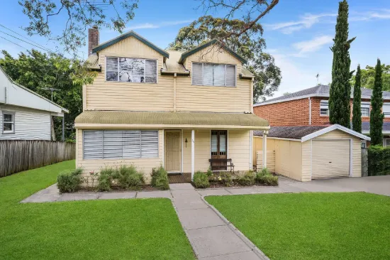 155 Morrison Road, Putney, NSW 2112