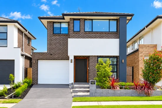 155 Mount Carmel Drive, Box Hill, NSW 2765