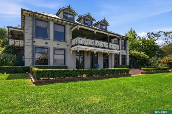 155  National Park Road, Kinglake West, Vic 3757