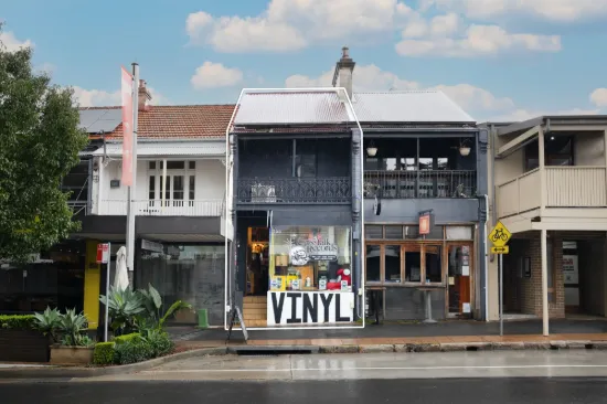 155 Norton Street, Leichhardt, NSW 2040