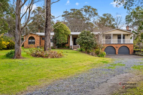 155 Oaks Road, Thirlmere, NSW 2572