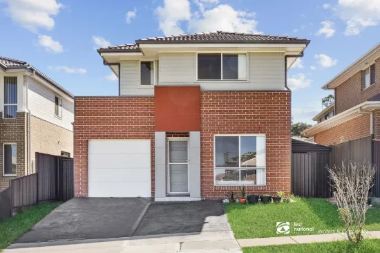 155 Olive Hill Drive, Cobbitty, NSW 2570