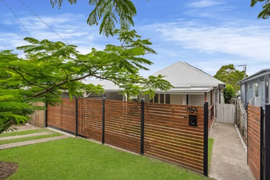 155 Scarborough Road, Redcliffe, Qld 4020