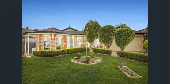 155 Seabrook Boulevard, Seabrook, Vic 3028