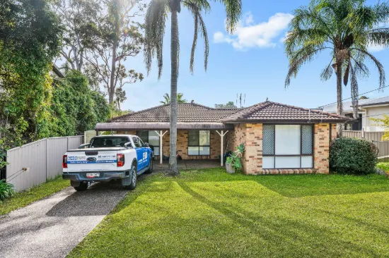 155 The Park Drive, Sanctuary Point, NSW 2540