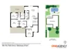 155 The Park Drive, Sanctuary Point, NSW 2540-Floorplan