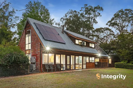 155 Wallaby Way, Pheasant Creek, Vic 3757