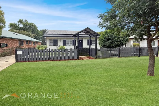 155 Warrendine Street, Orange, NSW 2800