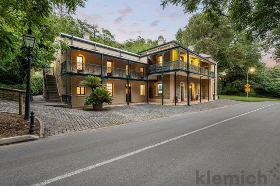 155 Waterfall Gully Road, Waterfall Gully, SA 5066