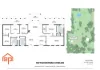 155 Wilson Road, Chidlow, WA 6556-Floorplan
