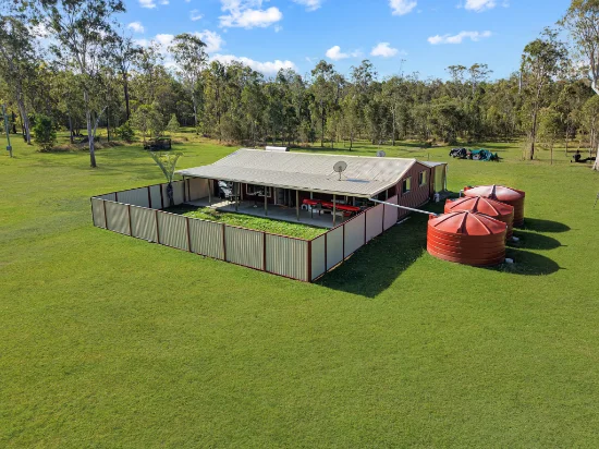 155 Wrench Road, Ellangowan, NSW 2470
