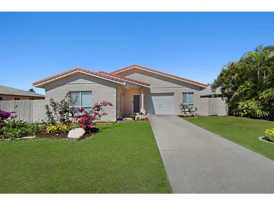 155 Yolanda Drive, Annandale, Qld 4814