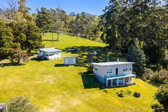 1550 Esperance Coast Road, Dover, Tas 7117