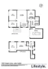 1550 Ocean Drive, Lake Cathie, NSW 2445-Floorplan