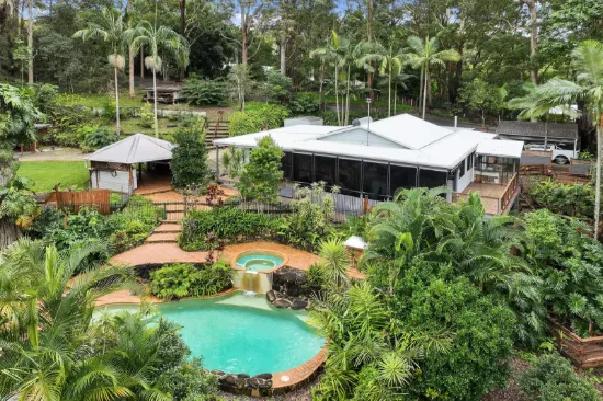 156-162 Glenmount Road, Tanawha, Qld 4556