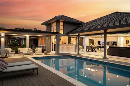 156 Belgrave Esplanade, Sylvania Waters, NSW 2224