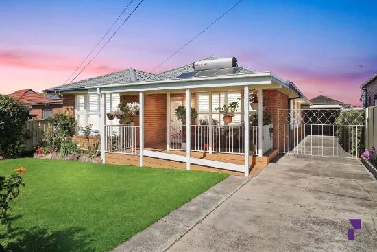 156 Boronia Road, Greenacre, NSW 2190