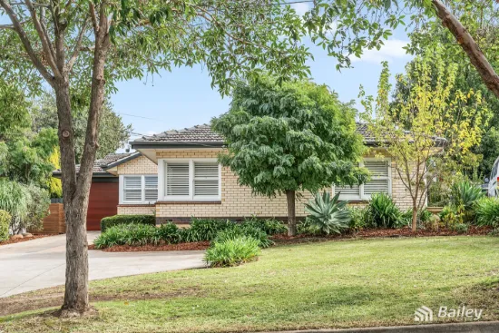156 Brougham Drive, Valley View, SA 5093