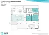 156 Buderim Avenue, Alexandra Headland, Qld 4572-Floorplan