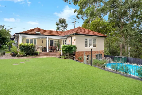156 Buffalo Road, Ryde, NSW 2112