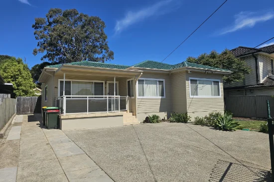 156 Bulli Road, Constitution Hill, NSW 2145