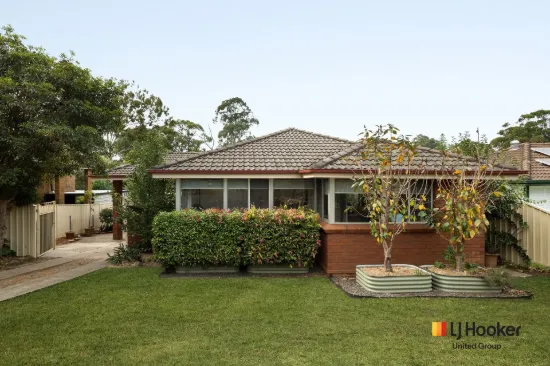 156 Campbellfield Avenue, Bradbury, NSW 2560