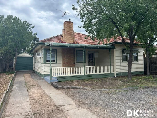 156 Cornwall Rd, Sunshine, Vic 3020