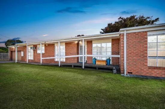 156 Eastbourne Road, Rosebud, Vic 3939