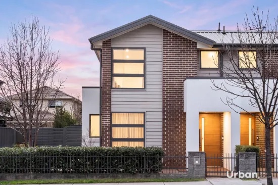 156 Elara Boulevard, Marsden Park, NSW 2765