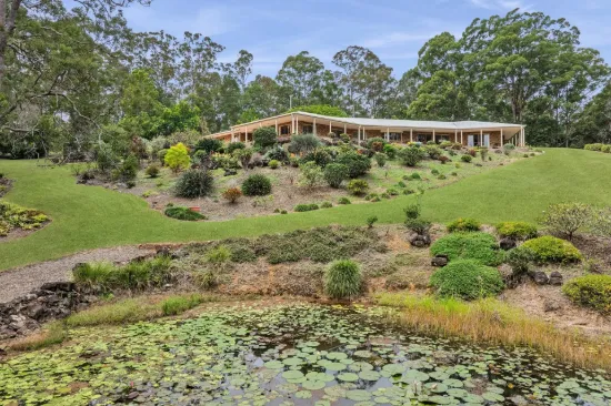 156 Eudlo School Road, Eudlo, Qld 4554