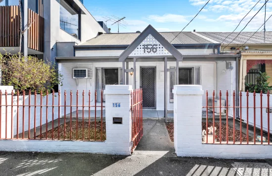 156 Evans Street, Port Melbourne, Vic 3207