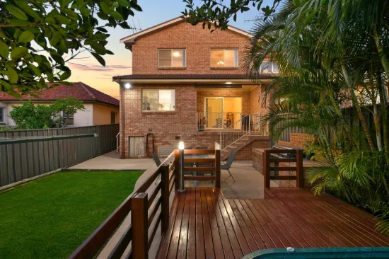 156 Ferguson Street, Maroubra, NSW 2035