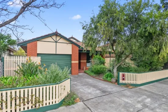 156 Ford Street, Ivanhoe, Vic 3079