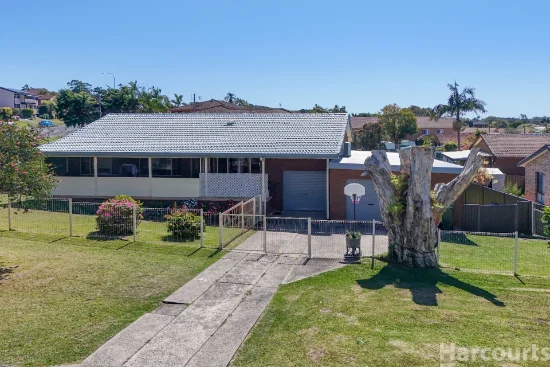 156 Gregory Street, South West Rocks, NSW 2431