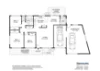 156 Gregory Street, South West Rocks, NSW 2431-Floorplan