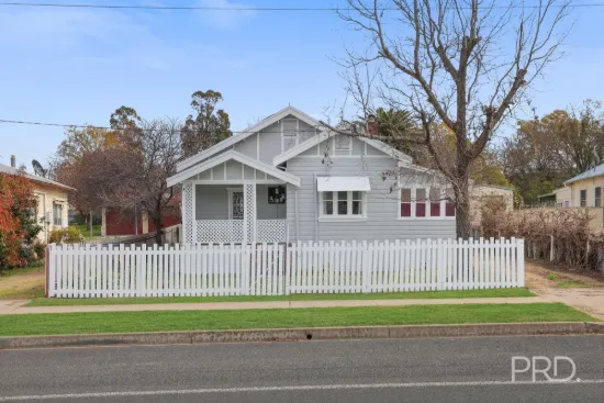156 Hawker Street, Quirindi, NSW 2343