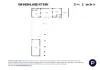 156 Highland Street, Esk, Qld 4312-Floorplan