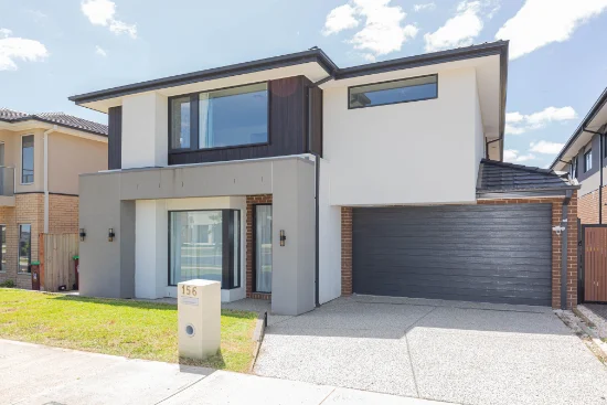 156 Homestead Road, Berwick VIC 3806 - For Rent