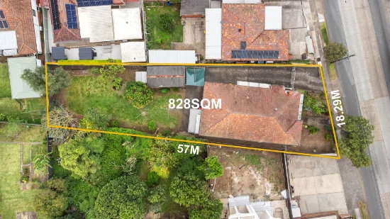 156 Kingsgrove Road, Kingsgrove, NSW 2208