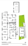 156 Kingsgrove Road, Kingsgrove, NSW 2208-Floorplan