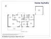 156 Maribyrnong Avenue, Kaleen, ACT 2617-Floorplan