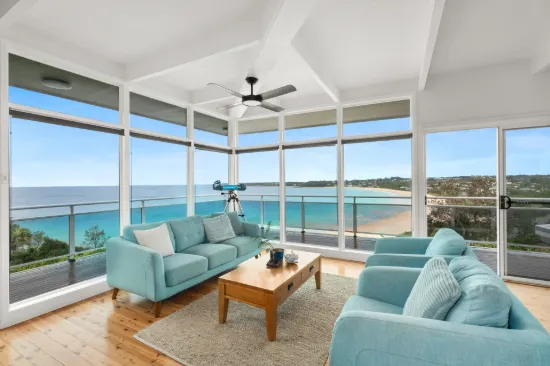 156 Mitchell Parade, Mollymook Beach, NSW 2539