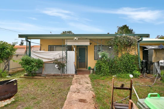 156 Morish Street, Broken Hill, NSW 2880